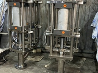 Донный клапан ДУ50 1