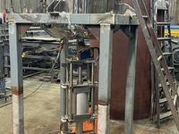 Донный клапан ДУ50 3