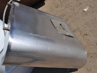 Бак 150 литровый с подогревом 9