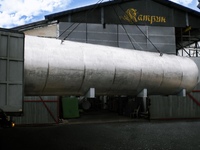 Емкость 50м3 2