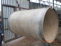 Обечайка 1820х18 1