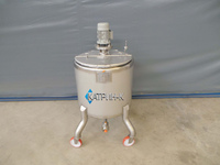 Резервуары и емкости на колесиках 90-1200 литров 2