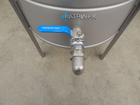 Резервуары и емкости на колесиках 90-1200 литров 4