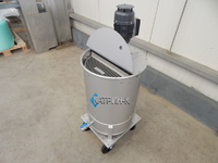 Резервуары и емкости на колесиках 90-1200 литров 5