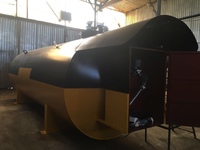 АЗС 20м3 Ойлер 1