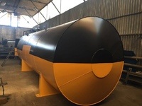 АЗС 20м3 Ойлер 2