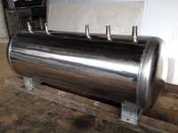 Резервуар 0,13 м3 1