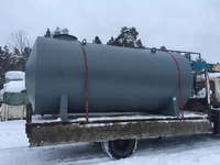 Резервуар 18 м3 для авиационного топлива 2